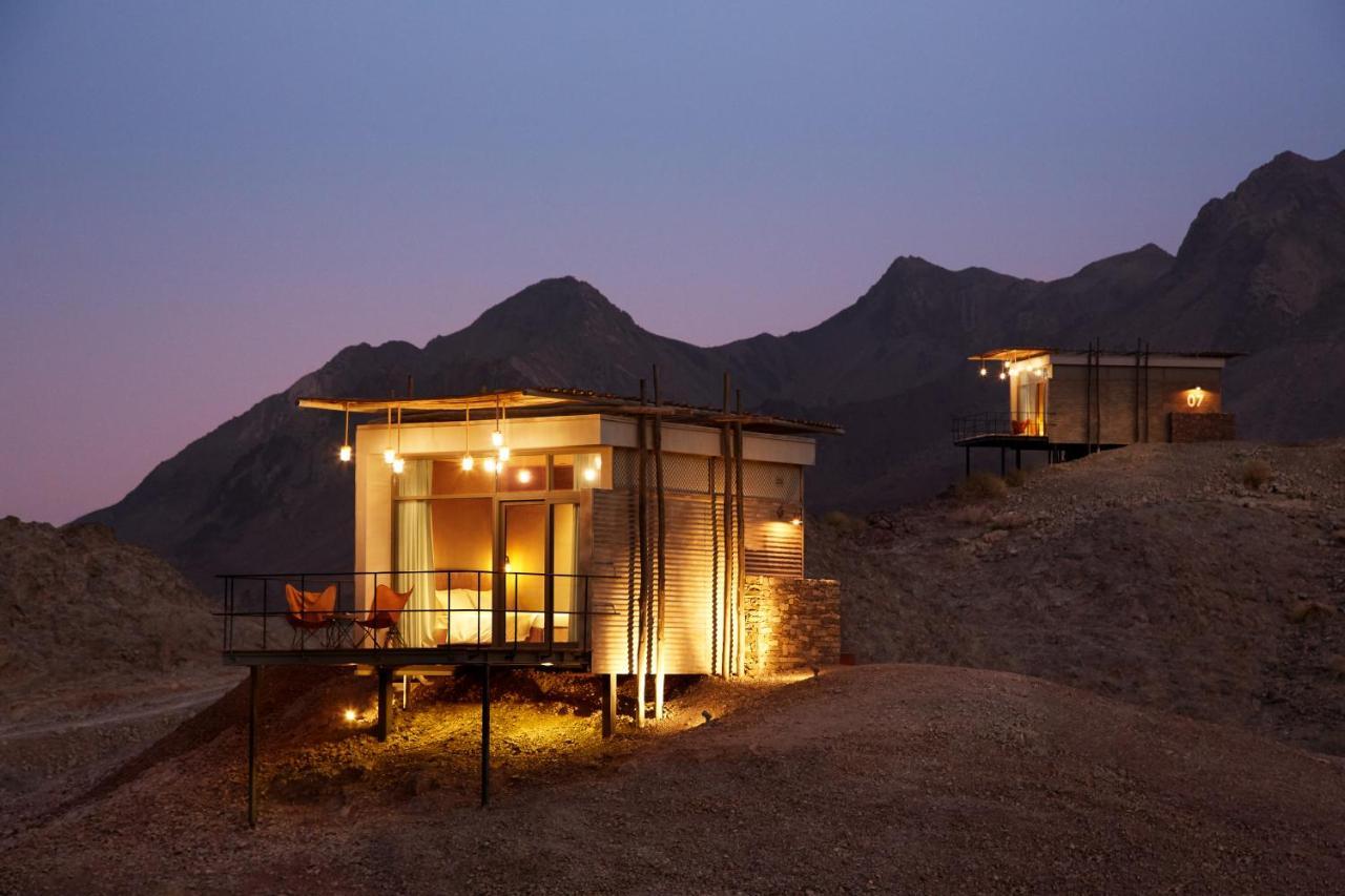 Hatta Resorts المظهر الخارجي الصورة